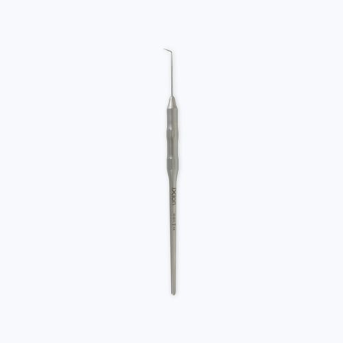 Sonda dental simple - ix650 - Ixion Instruments - ortodóntica