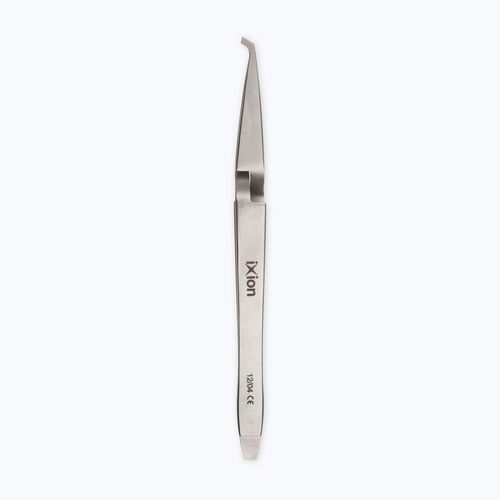 Pinza ortodóntica - ix850 - Ixion Instruments - para prensión de brackets