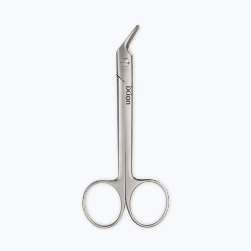 Tijera ortodóntica - ix870 - Ixion Instruments - cortaligaduras / para humanos