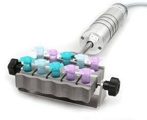 Homogeneizador ultrasónico - UP200St - Hielscher Ultrasonics - de mesa / para preparación de pruebas / digital