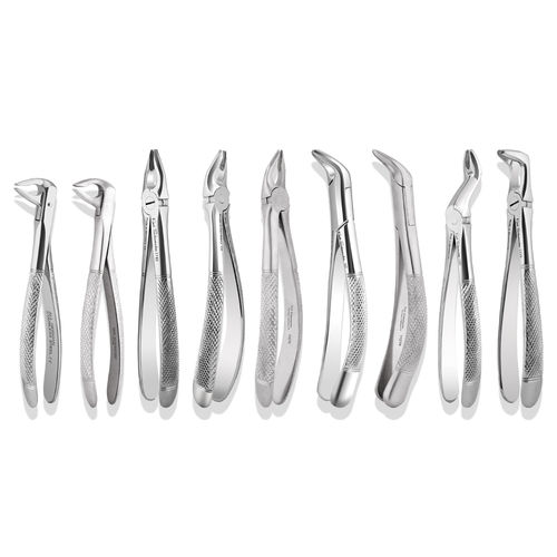 Kit de instrumentos para cirugía dental - APICAL9 - Karl Schumacher