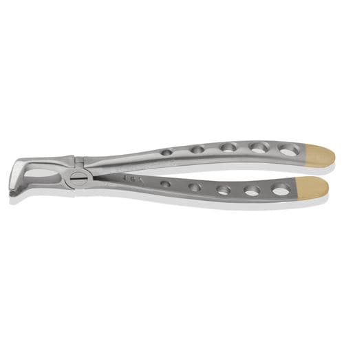 Fórceps de extracción dental para molares inferiores - EXE, EXR series - Karl Schumacher