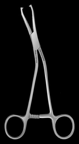 Pinza dental - BCL0930 - Karl Schumacher - abrazadera / para corte óseo / de Dingman