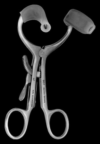 Abrebocas para odontología - MOG0907 - Karl Schumacher