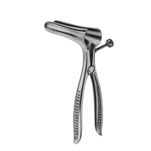 Espéculo nasal - 08-102 - FASA GROUP - de Sims / esterilizable