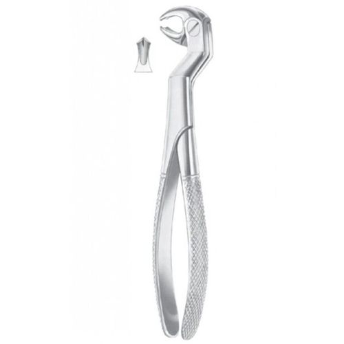 Fórceps de extracción dental para muelas del juicio - 1110 - FASA GROUP