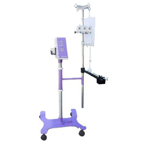Sistema de urodinámica informatizado - SmartDyn - Creo Medical - con ruedas / con conexión inalámbrica