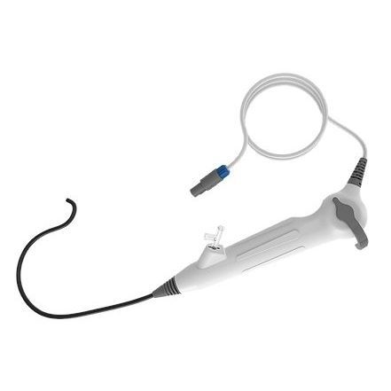 Videocistoscopio de un solo uso - WiScope® - Creo Medical