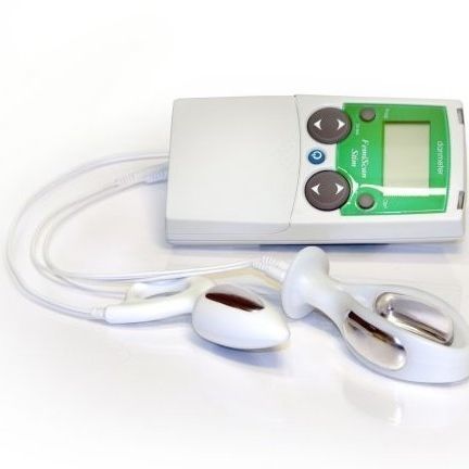 Electroestimulador perineal - FemiScan - Creo Medical - de mano / RETS