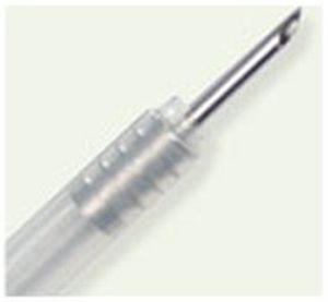 Aguja estériles - FST-IN-1821-4-165 - Creo Medical - 21 G / 23 G / 25 G