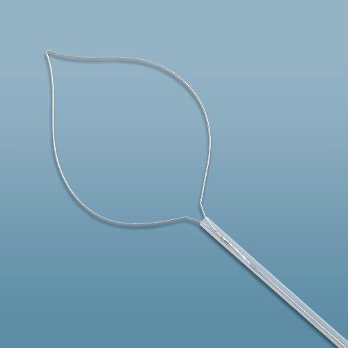 Cesta endoscopica para la extracción de pólipos intestinales - FST-SD-18-160-15-B - Creo Medical - recta
