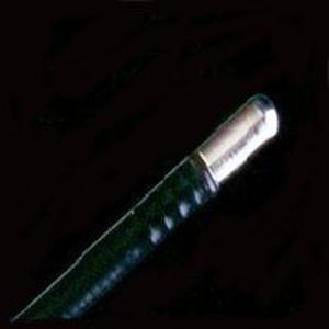 Electrodo para urología - FST-CE-23-160	 - Creo Medical - de coagulación / monopolar / de lámina