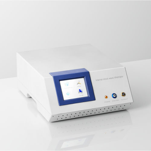 Litotriptor intracorpóreo - EHL - Potent Medical - de mesa