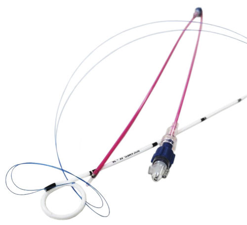 Kit médico de sondeo urinario - JJ Soft–STIFF - ROCAMED - de pacientes