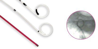 Kit médico de sondeo urinario - JJ Soft–ECO - ROCAMED - de pacientes