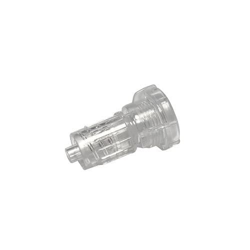 Conector para perfusión en Y - Tuohy Borst - ROCAMED