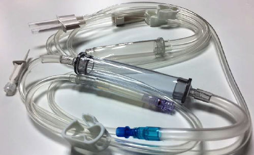 Tubo de irrigación - ONGR200 series - ROCAMED