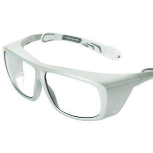Gafas de seguridad - MH30SGO - ROCAMED