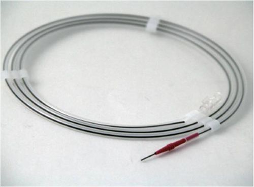 Hilo guía de catéteres - Rocawire Nitinol  - ROCAMED - ureteral / hidrofílico