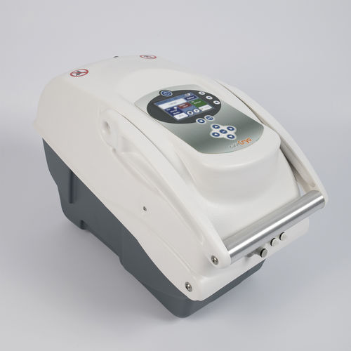 Unidad de crioterapia - MOOVE - Easycryo - de mesa / 1 canal
