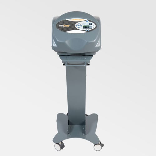 Unidad de crioterapia - FIRST PREMIUM - Easycryo - en carro