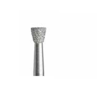 Fresa para odontología - 805 - Foss Viking - de diamante / de corte
