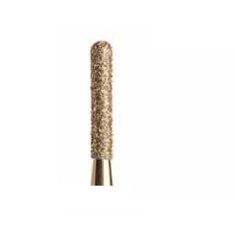 Fresa para odontología - Z881 - Foss Viking - de diamante / de corte