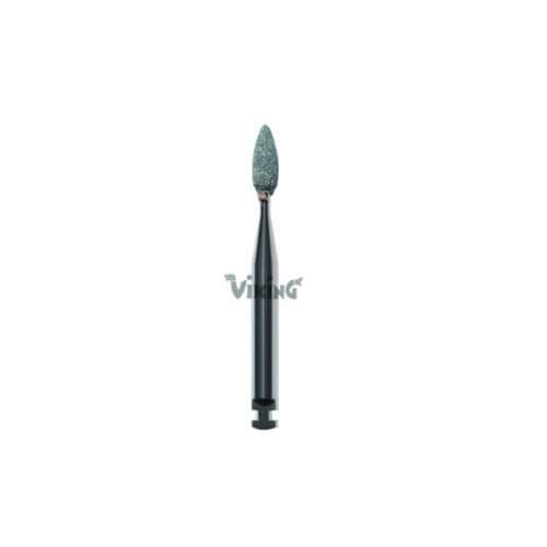 Fresa para odontología - 28A - Foss Viking - de piedras / de pulido