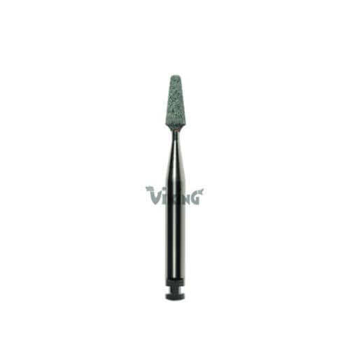 Fresa para odontología - 44 - Foss Viking - de diamante / de pulido