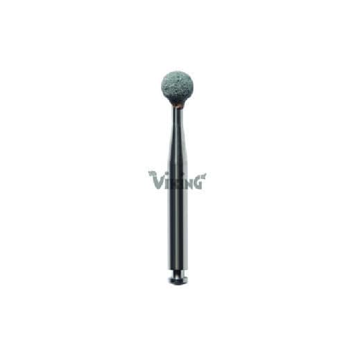 Fresa para odontología - 17A - Foss Viking - de piedras / de pulido