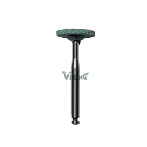 Fresa para odontología - 61 - Foss Viking - de piedras / de pulido