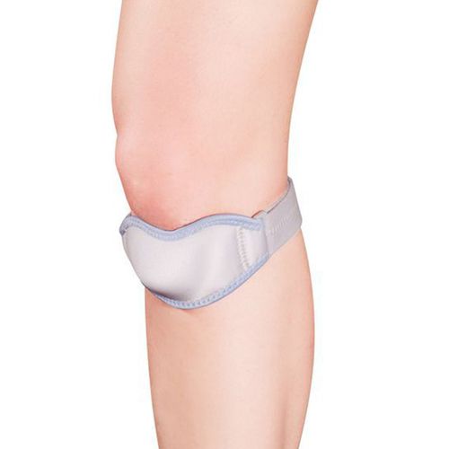 Banda infrapatelar para rodilla - Qmed