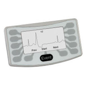 Holter 2 canales - DR180 Series OxyHolter® - NorthEast Monitoring
