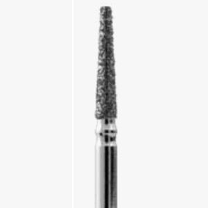 Fresa para odontología - 847 KR - 018 - UAB BALTKOMEDA - de diamante