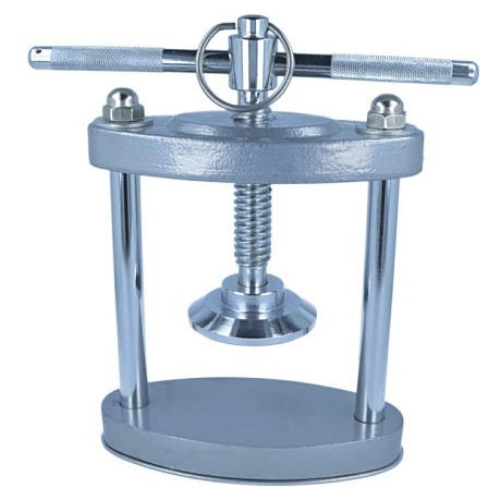Prensa dental manual - UAB BALTKOMEDA