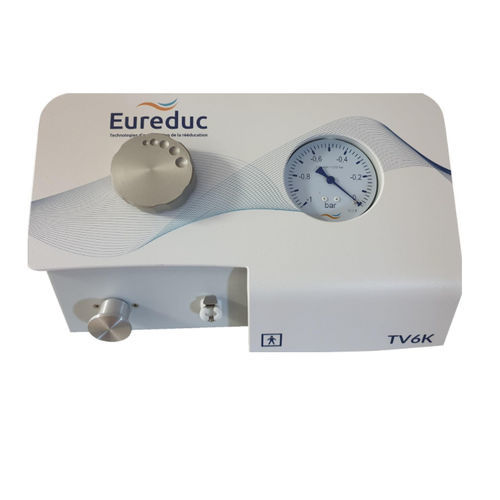 Unidad de terapia de vacío - TV6K - Eureduc - de mesa
