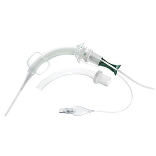 Kit médico de traqueotomía - Twist Plus C-P - ATOS Medical - estéril