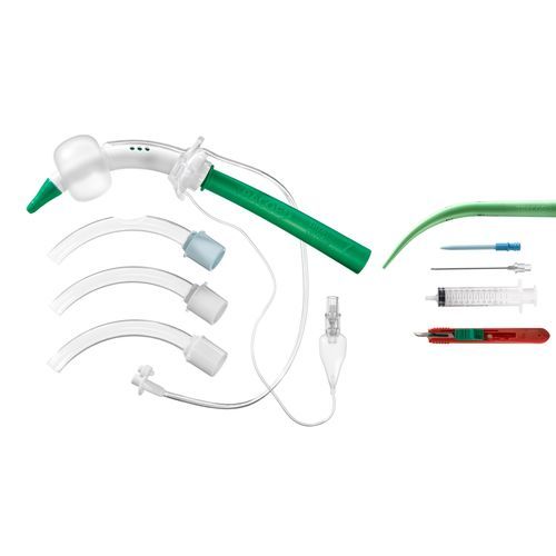 Kit médico de traqueotomía - Twist Extract-Fen-P - ATOS Medical