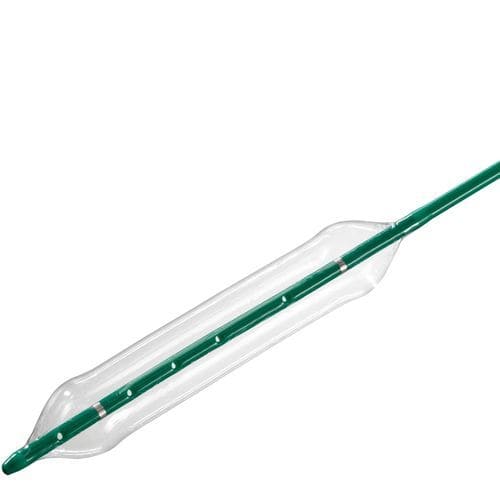 Catéter de dilatación - 820 - ATOS Medical - laringotráqueo / con balón