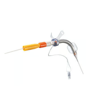 Kit médico de traqueotomía - Vario Spiral C-P - ATOS Medical