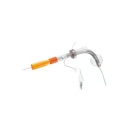 Kit médico de traqueotomía - Vario XL Spiral C-P - ATOS Medical