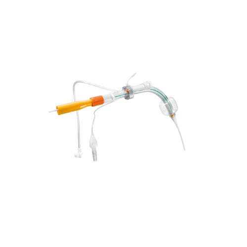 Kit médico de traqueotomía - Vario XL Extract-P - ATOS Medical