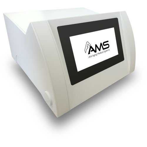 Unidad de microdermoabrasión - Peeling System® - AAMS