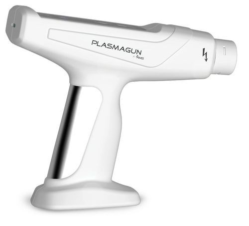 Unidad de rejuvenecimiento cutáneo con plasma - Plasma Gun® - AAMS