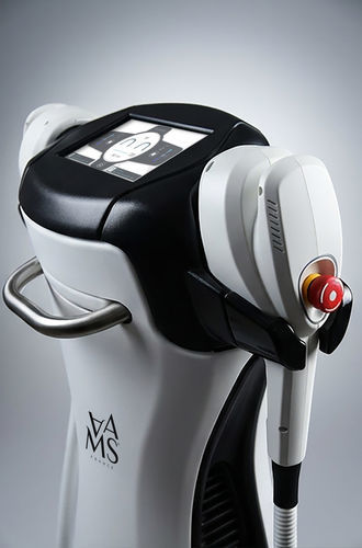 unidad de body contouring por aspiración - AAMS