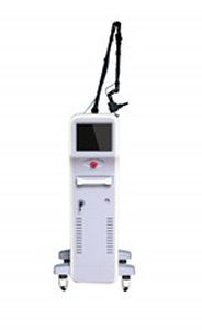 Láser dermatológico - F-280  - Faireal Medical Laser - CO2 / en carro