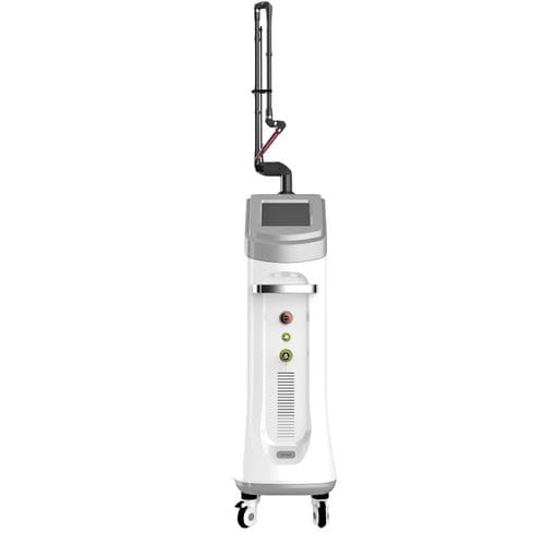 Láser para el rejuvenecimiento vulvovaginal - F-290 - Faireal Medical Laser - CO2 / en carro