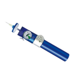 Unidad de carboxiterapia de mano - F-CDT  - Faireal Medical Laser - subcutánea