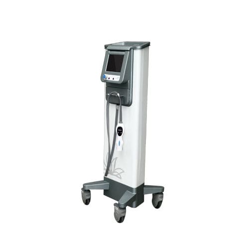 Unidad de body contouring con RF - F-TMG - Faireal Medical Laser - en carro