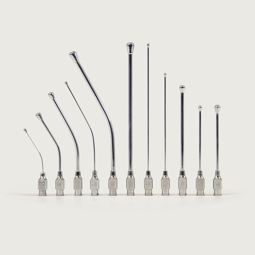 Sonda de nutrición veterinaria - FNC2211/2 - KVP EU Ltd